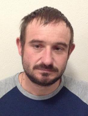 Joshua Allen Patten