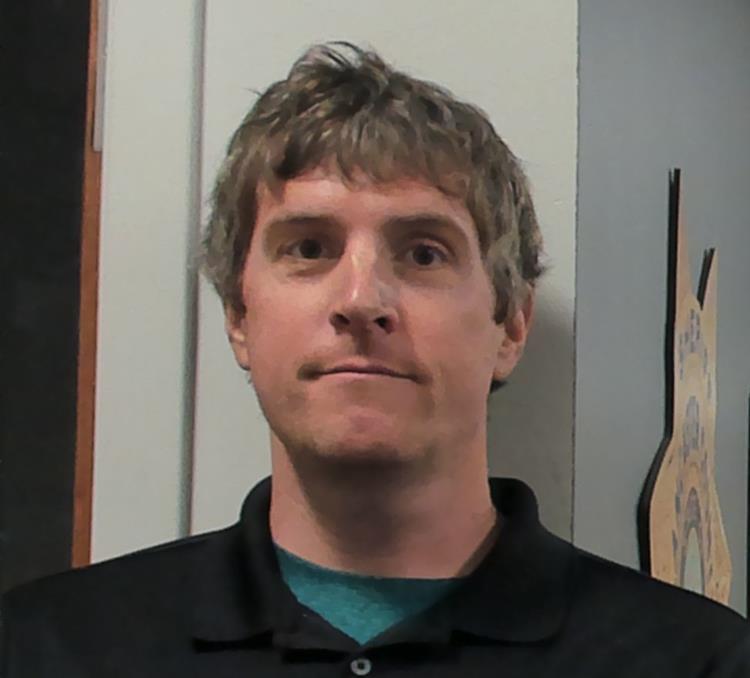 Corey Shea Zikmund