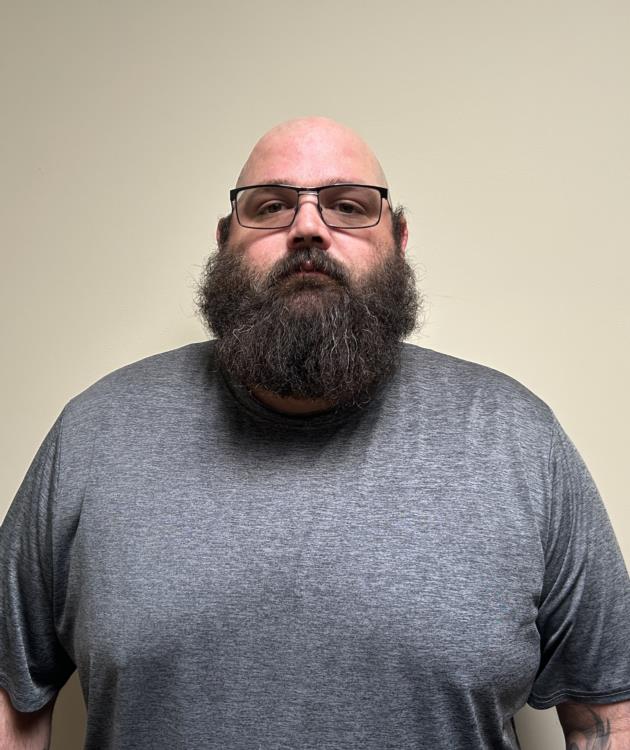 Kenneth David Daub