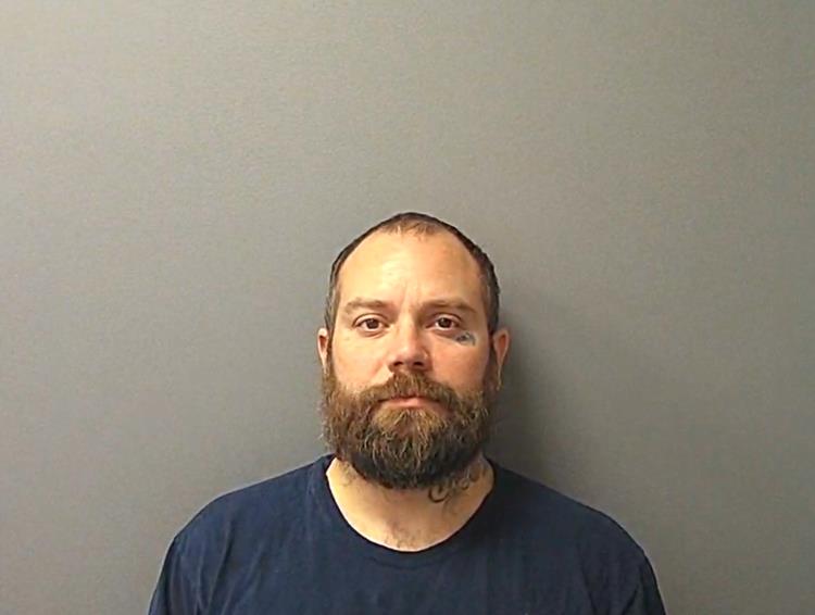 Steven Lee Hale