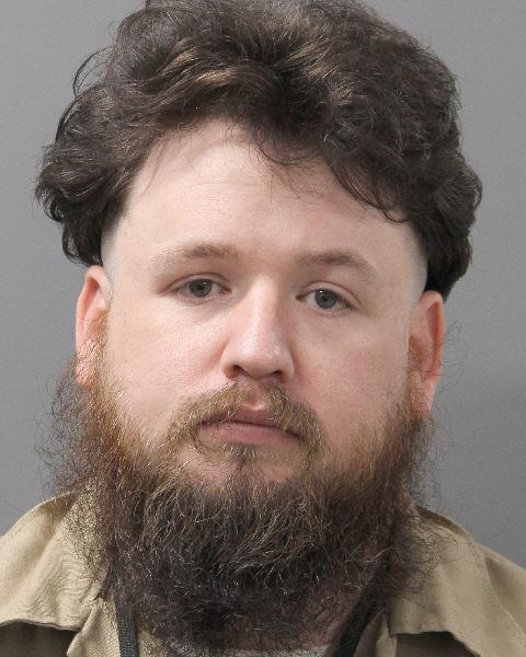 Christian Troy Segel