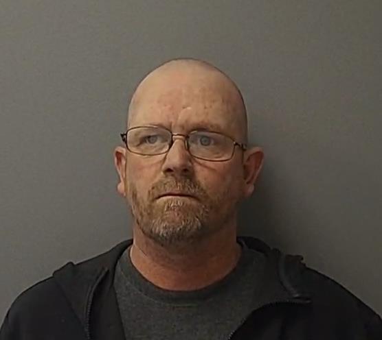 Michael Justin Rash