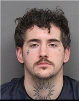 Sheridan Jame Patrick Stark