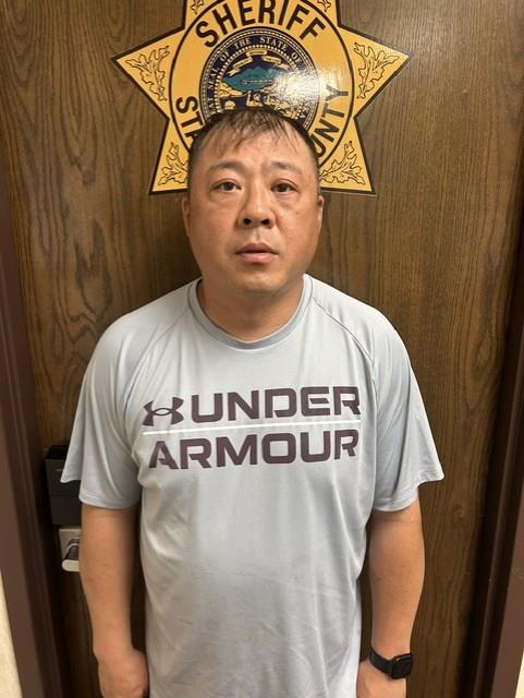 Henry Johnson Lim
