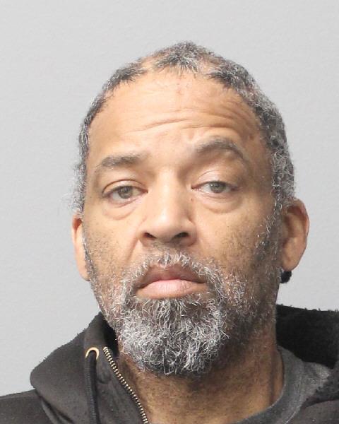 Bryan Keith Buford