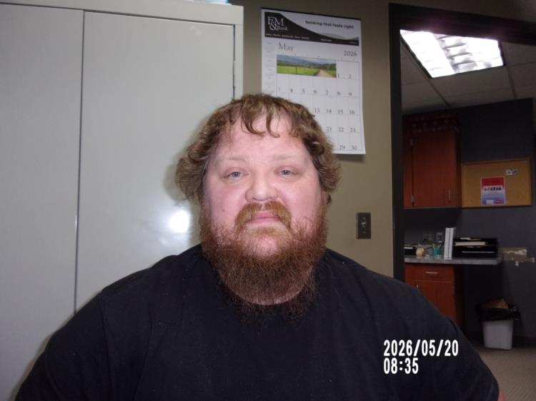 Christopher Edward Kirby
