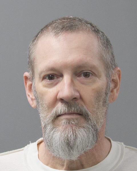 Todd Norman Simmonds