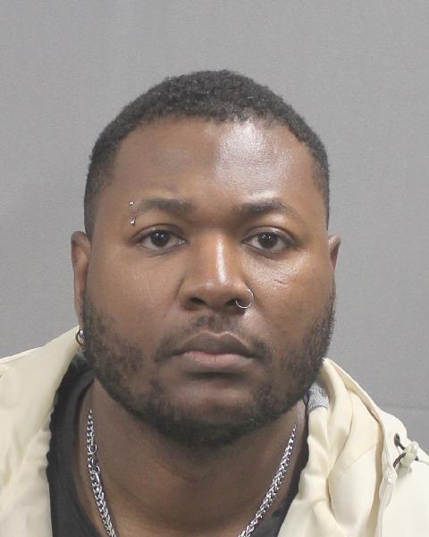 Derrick Michael Washington