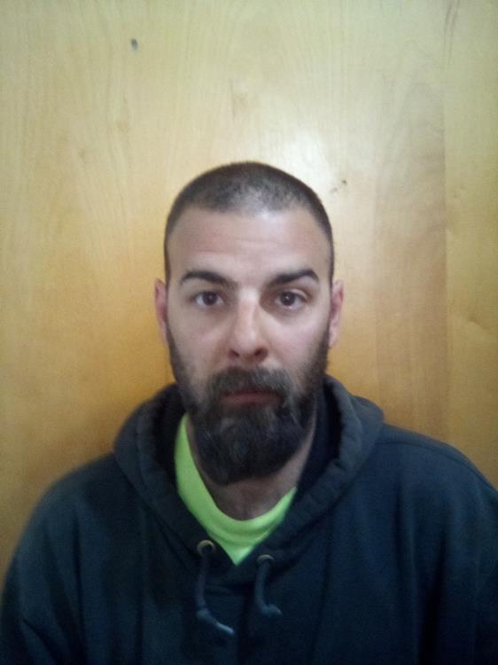 Jesse James Teppert