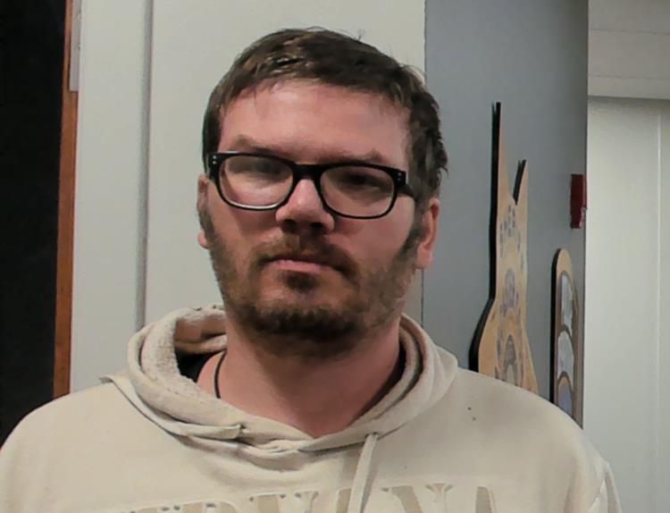 Jeremy Les Neff