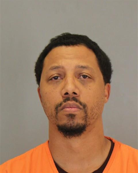 Terrell Dupree Dawdy