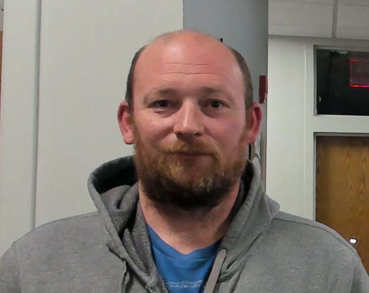 John Michael Halpin