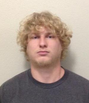 Adam Patrick Taylor