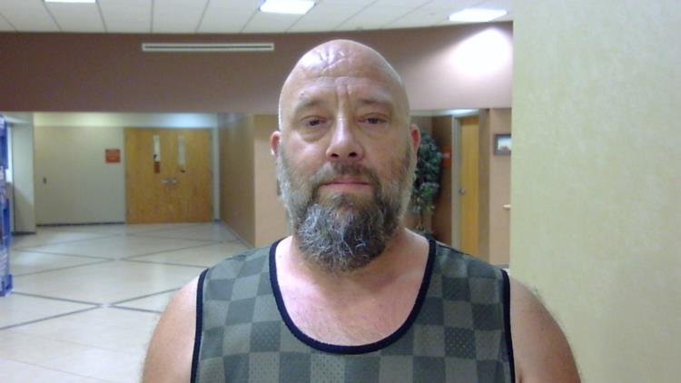Craig Steven Johnson