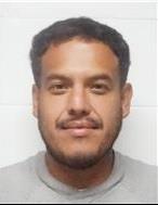 Eddie Alejandro Rivas