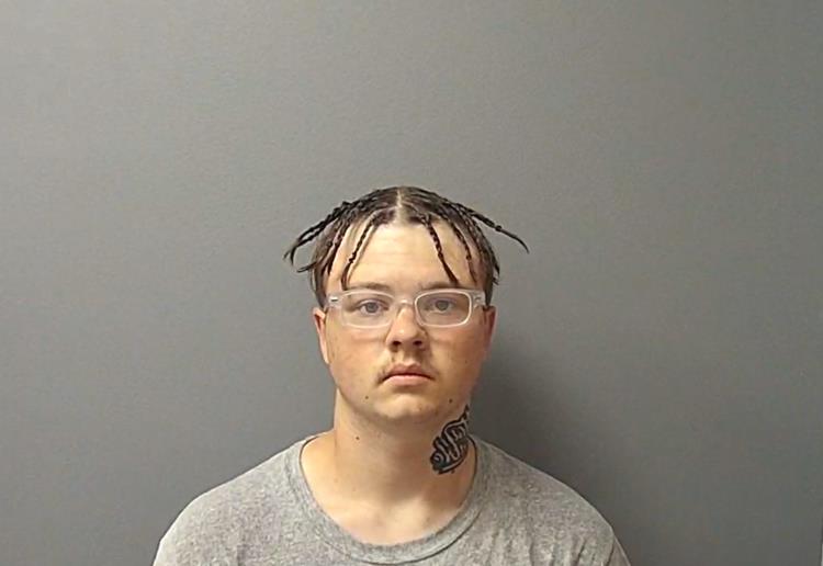 Joseph Michael Vanhorn