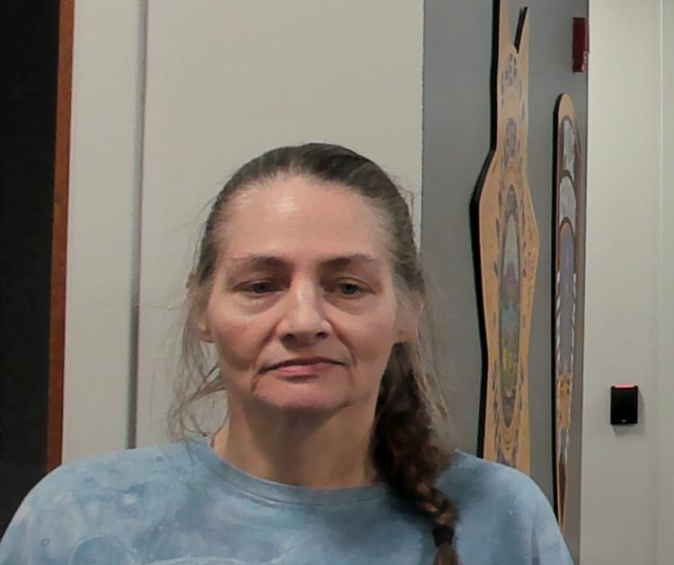 Jeanette Rae Garnett