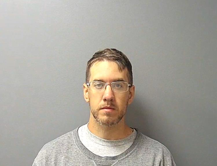 Dustin Owen Hansen