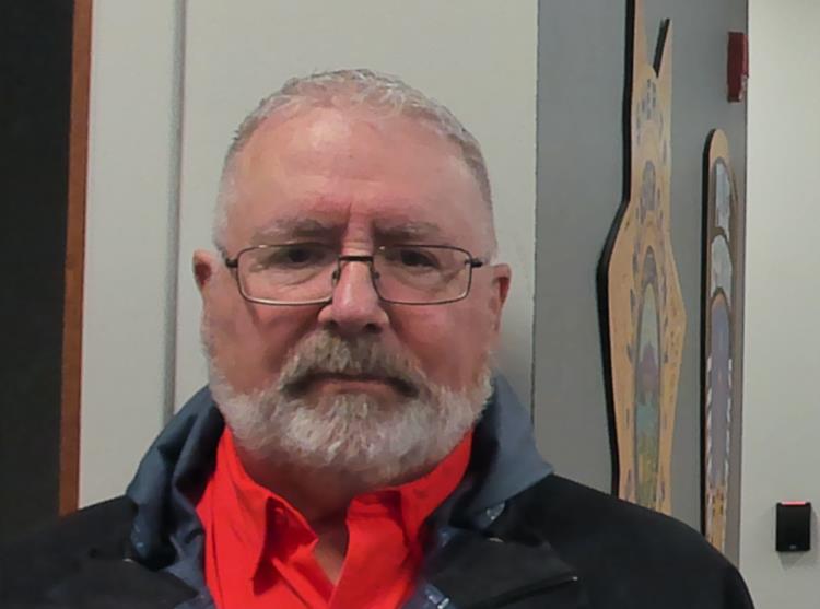 George Edward Candello Jr