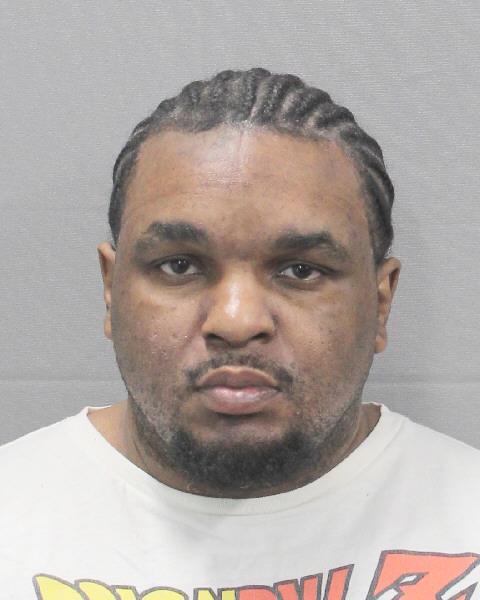 Delandis Markel Turner