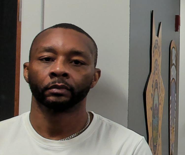 Maurice Charles Middleton