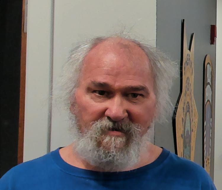 Charles Luther Ramsey