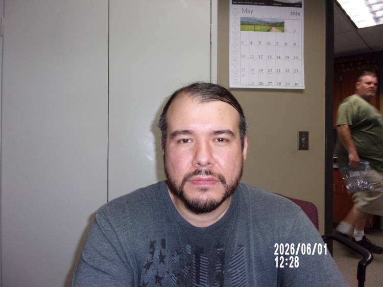 David Villegas Jr