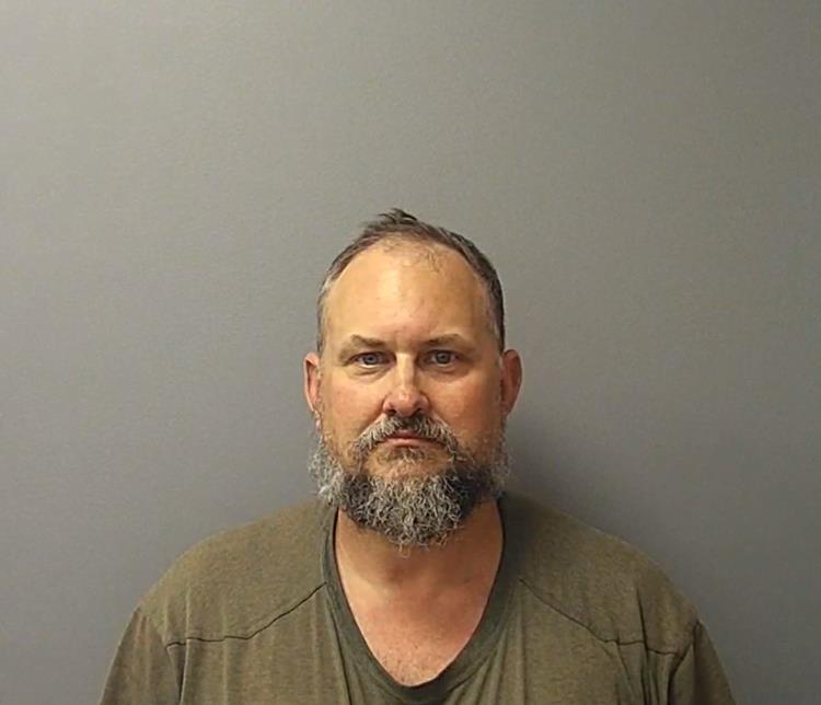 Shawn Delroy Boley