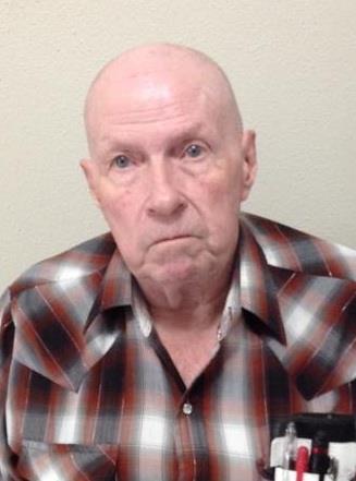 Douglas Arthur Forney