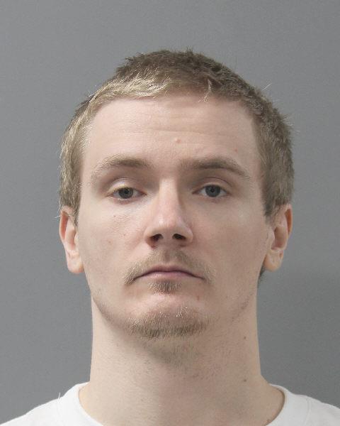 Matthew Jacob Lickliter