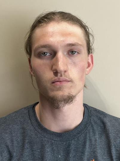 James Conrad Geihsler Jr