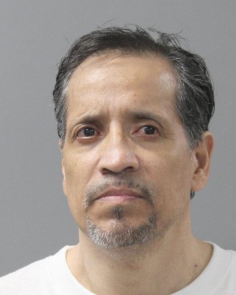 Anthony Ray Arrellano