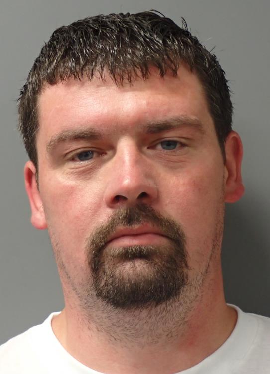 Christopher Ray Roberts