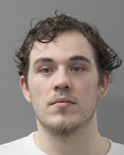 Bradley Wayne Hulen