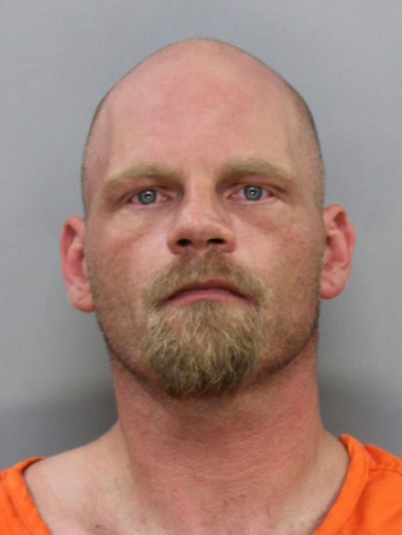 Dale Ray Warren