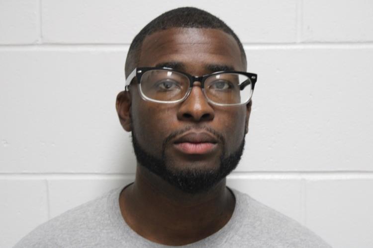 Davonta James Marion Parker