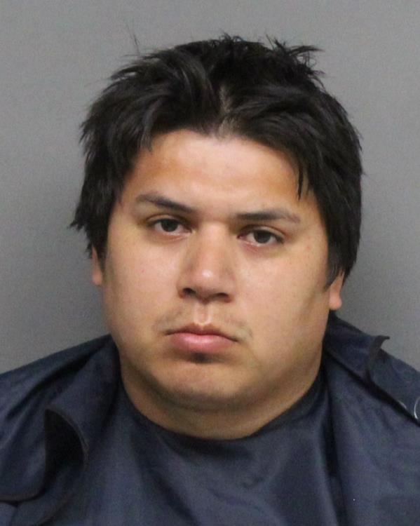 Christopher Matthew Sanchez