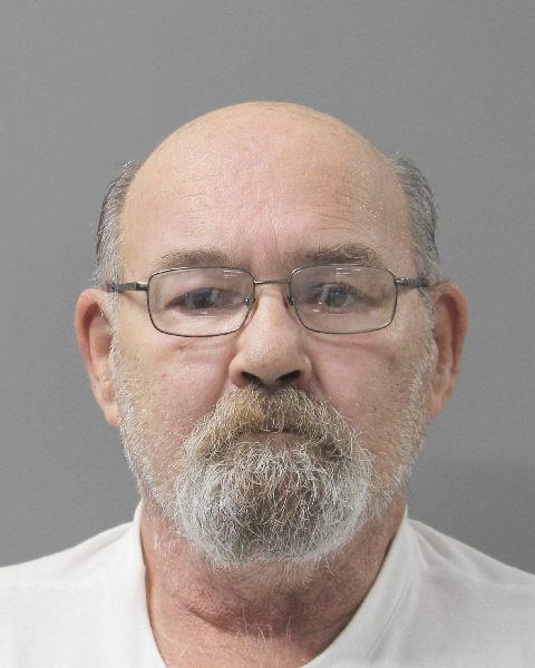 Dale Edward Crawford