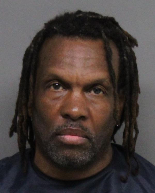 Sharife Lamar Davis