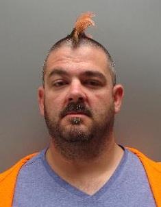 Jeffrey Allen Faust