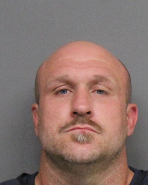 Travis Ryan Greer