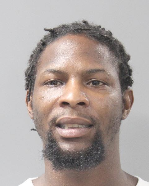 Darius Antonio Kellum