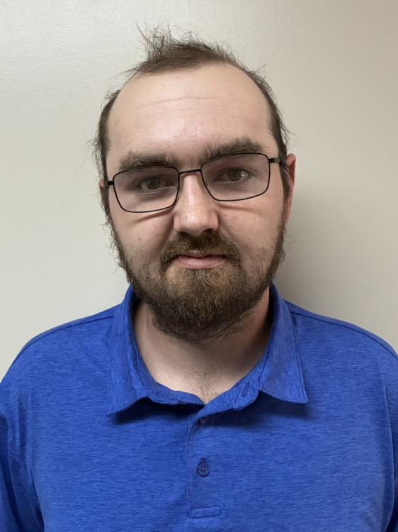 Timothy Jacob Nicholas Hunt