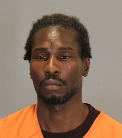 David Larmon Hampton