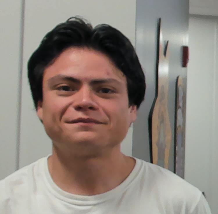 Seth Adrian Ramirez