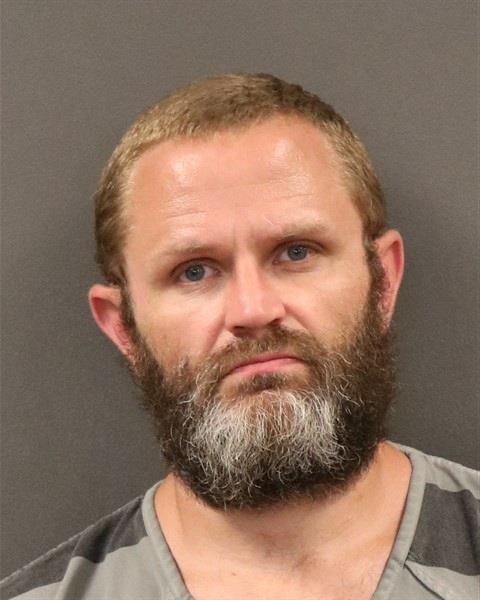Ryan Douglas Redinger