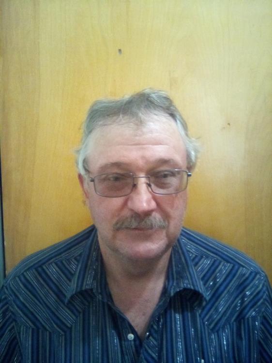 Dennis Ray Moore