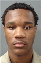 Jeremiah A Thornton