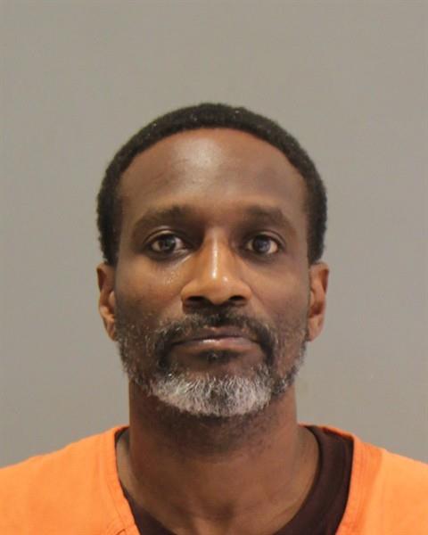 Michael Terrell Wilson
