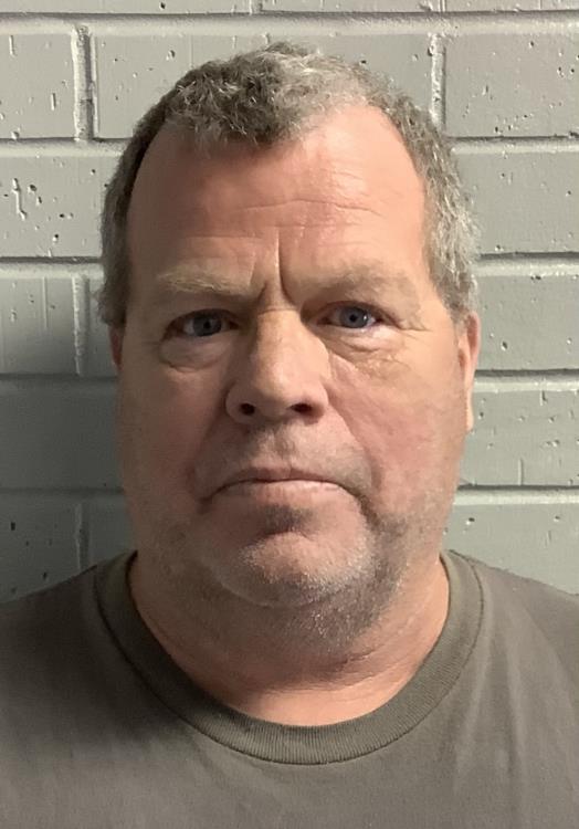 Anthony Douglas Mullins